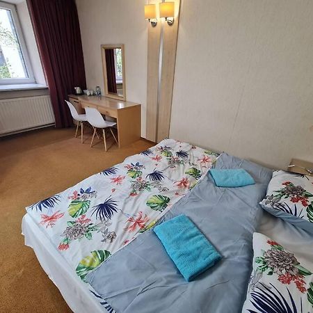 10Q - Z6 Apartment 206 华沙 外观 照片