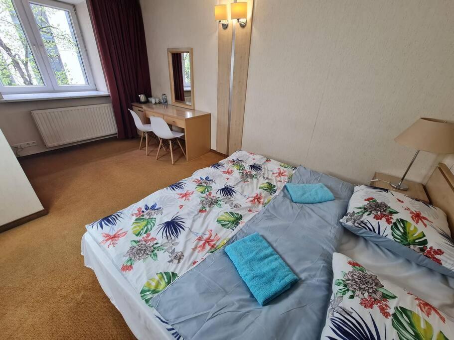 10Q - Z6 Apartment 206 华沙 外观 照片