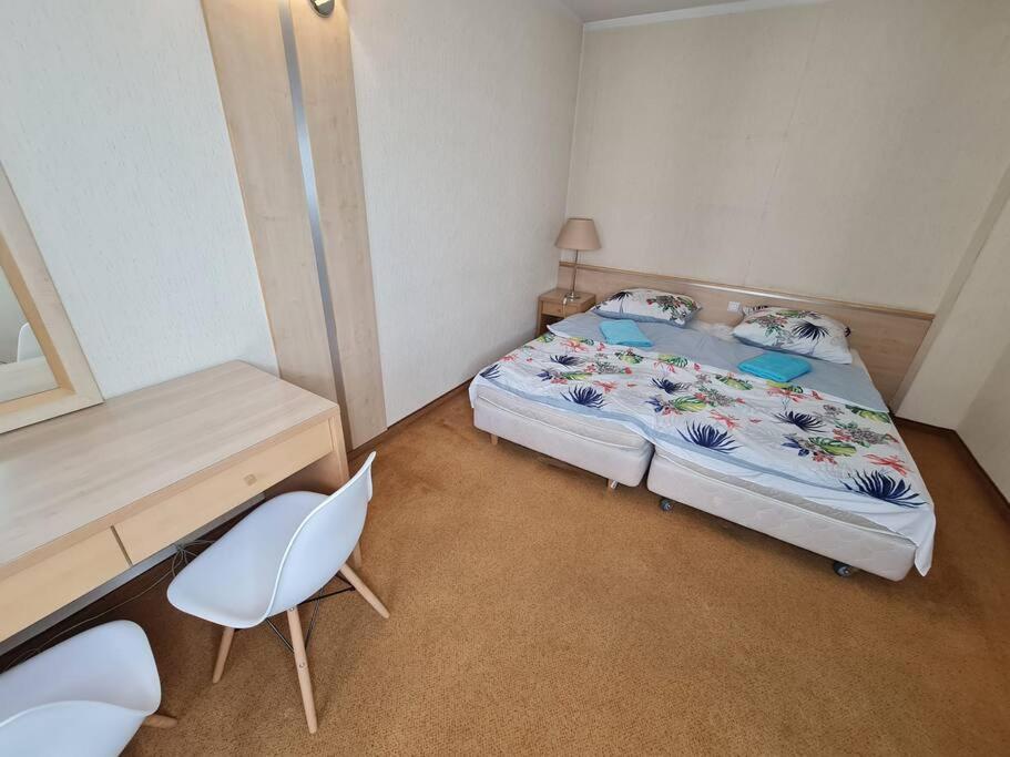 10Q - Z6 Apartment 206 华沙 外观 照片