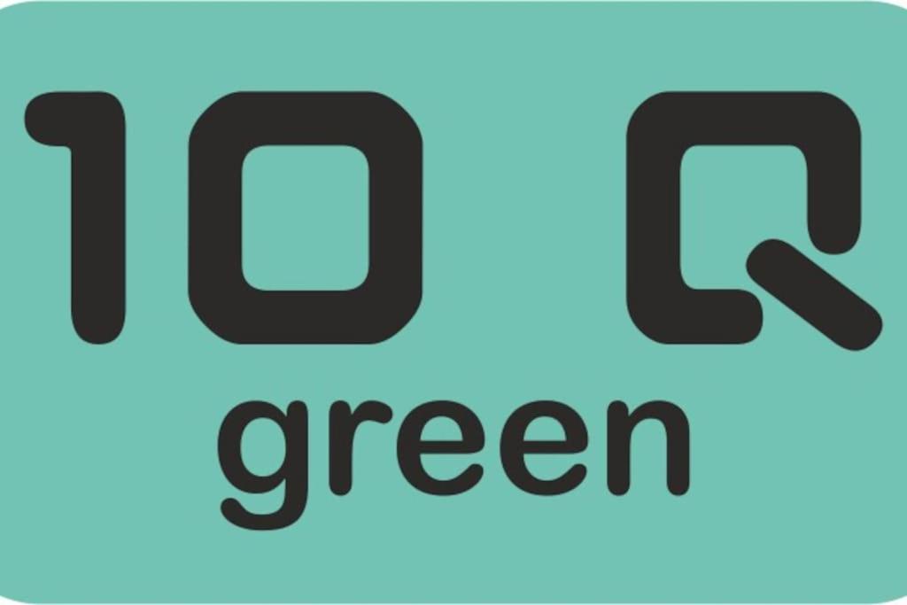 10Q - Z6 Apartment 206 华沙 外观 照片